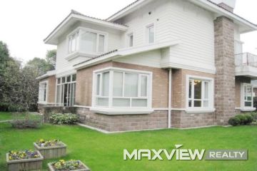 Xijiao Hua Cheng Villa 4bedroom 240sqm ¥42,000 QPV01161