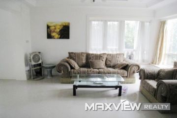 Xijiao Hua Cheng Villa 4bedroom 260sqm ¥25,000 QPV01158