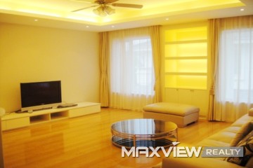 Elite Villa 4bedroom 390sqm ¥37,000 QPV00733