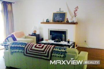 Vizcaya 3bedroom 443sqm ¥60,000 SH000708