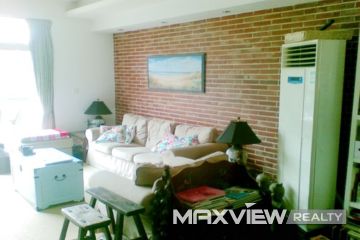 Xijiao View Garden Townhouse 3bedroom 270sqm ¥15,000 SH000406