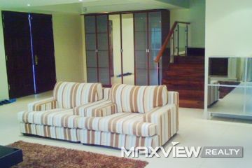 Xijiao Hua Cheng Villa 5bedroom 269sqm ¥35,000 QPV01205