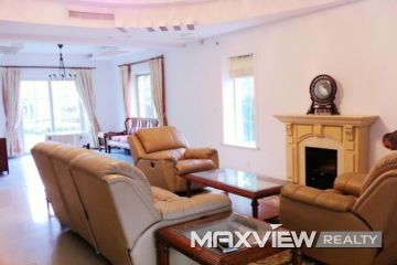 Luoshan Oasis Villa