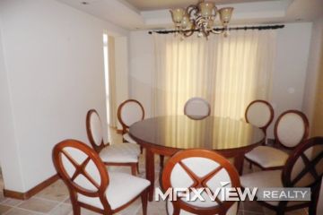 Rancho Santa Fe 4bedroom 280sqm ¥48,000 MHV00289