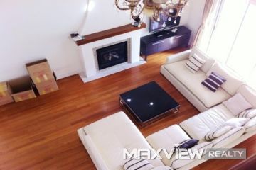 Vizcaya 4bedroom 580sqm ¥100,000 SH002246