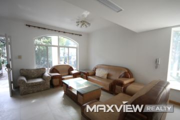 Elite Garden 3bedroom 220sqm ¥30,000 CNV00143