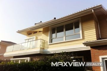 Xijiao Hua Cheng Villa 4bedroom 270sqm ¥28,000 SH003168