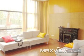 Diamond Villa 4bedroom 300sqm ¥30,000 CNV00086