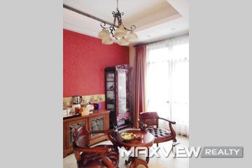 Stratford 4bedroom 221sqm ¥31,000 SH003400