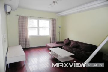 Vernal Garden 4bedroom 200sqm ¥28,000 CNV00407