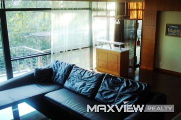 Diamond Villa 3bedroom 266sqm ¥30,000 CNV00084