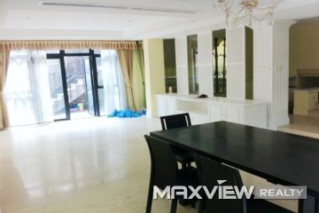 Hongqiao Golf Villa 6bedroom 384sqm ¥39,000 SH003556