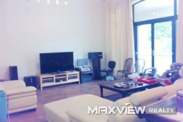 China Garden 4bedroom 222sqm ¥29,000 SH003728