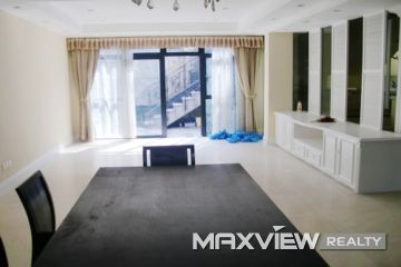 Hongqiao Golf Villa 4bedroom 350sqm ¥39,000 SH004226