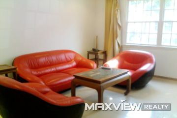 Vernal Garden 4bedroom 171sqm ¥25,000 CNV00394