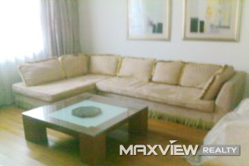 Vernal Garden 4bedroom 171sqm ¥25,000 SH004321