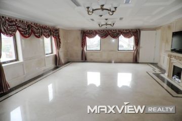 Beverly Hills 4bedroom 320sqm ¥50,000 SH004512