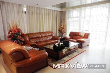 Tomson Riviera Garden  4bedroom 288sqm ¥45,000 SH004361