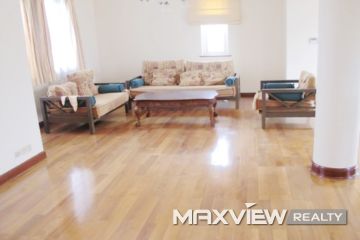 Elite Garden 5bedroom 400sqm ¥50,000 SH002862