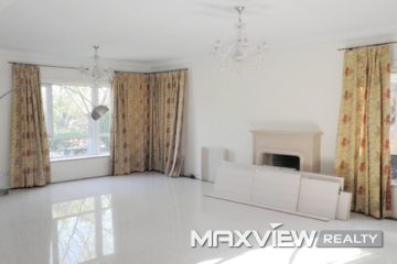 Xijiao Hua Cheng Villa 4bedroom 266sqm ¥43,000 QPV01187