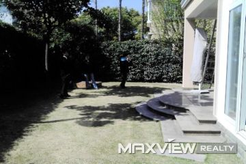 Jiushi Western Suburban Garden