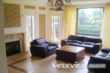 Tiziano Villa 5bedroom 398sqm ¥43,000 SH006354