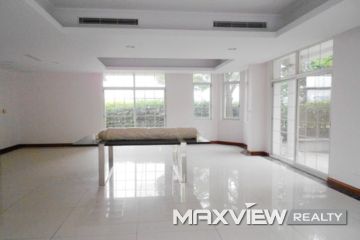 Tomson Golf Villa 5bedroom 401sqm ¥45,000 PDV00828