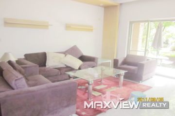 Contemporary Spirits 4bedroom 278sqm ¥28,000 SH006727