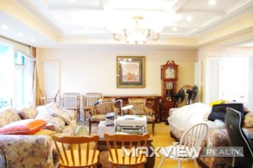 Sassoon Park Villa 3bedroom 288sqm ¥28,000 SH007197