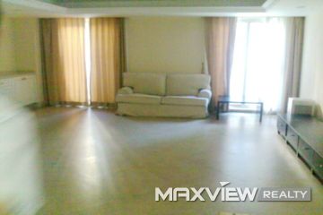 Buckingham Villas 4bedroom 377sqm ¥53,000 SH006337