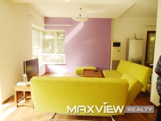 Xijiao Hua Cheng Villa 4bedroom 270sqm ¥26,000 QPV01160