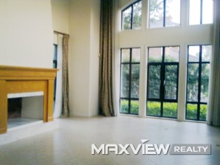 Tiziano Villa 5bedroom 400sqm ¥48,000 SH007956