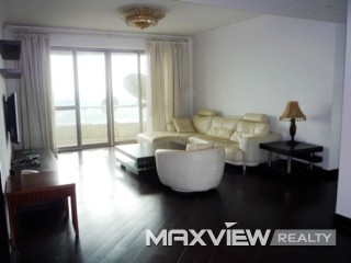 Shimao Lakeside 3bedroom 230sqm ¥35,000 SH008153