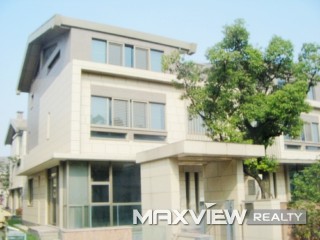 Tomson Riviera Garden  5bedroom 395sqm ¥55,000 SH008480