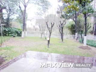 Green Villa 4bedroom 270sqm ¥57,000 SH008829