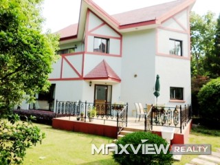 Green Valley Villa 3bedroom 205sqm ¥46,000 SH009075