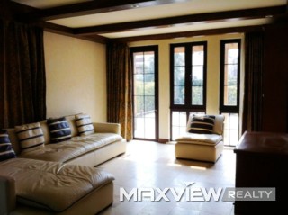 Rancho Santa Fe 4bedroom 270sqm ¥51,000 MHV00242