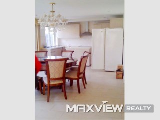 Oasis Villa 5bedroom 390sqm ¥30,000 PDV00217