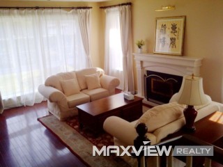 Oasis Villa 5bedroom 330sqm ¥33,000 SH008201