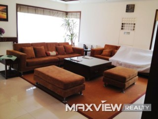 Xijiao Hua Cheng Villa 4bedroom 271sqm ¥45,000 QPV01152