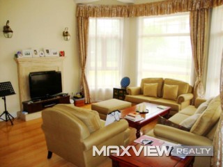 Forest Manor 4bedroom 380sqm ¥56,000 QPV01424