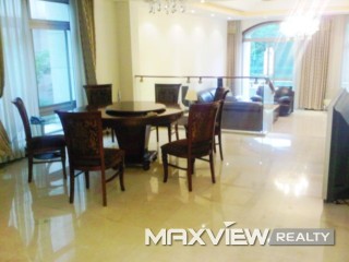 Shimao Lakeside 4bedroom 390sqm ¥47,000 SH009886