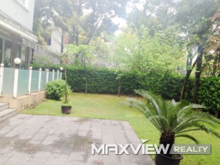 Elegant Garden 4bedroom 326sqm ¥60,000 CNV00448