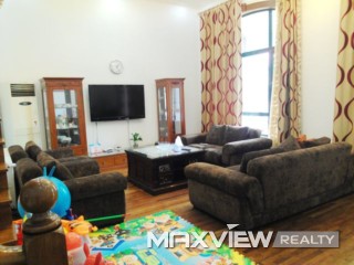 China Garden 4bedroom 211sqm ¥28,000 SH010023