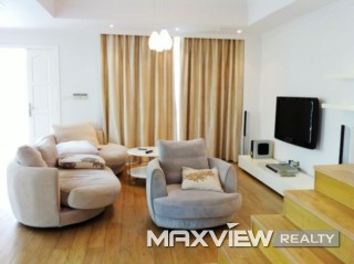 Tomson Golf Villa 4bedroom 210sqm ¥52,000 PDV00751