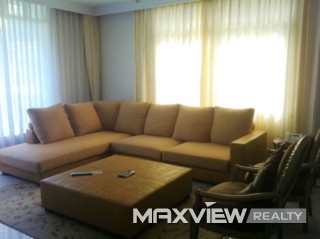 Tomson Golf Villa 5bedroom 470sqm ¥63,000 PDV00806