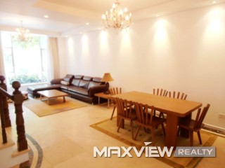 Tomson Golf Villa 4bedroom 300sqm ¥55,000 PDV00748