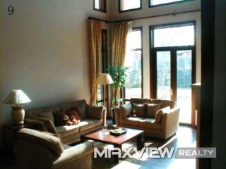 Tiziano Villa 4bedroom 333sqm ¥41,000 PDV01259