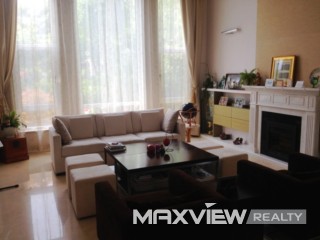 Long Beach Garden Villa 4bedroom 420sqm ¥55,000 SH010298