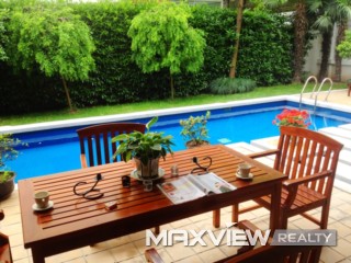 Windsor Place 5bedroom 460sqm ¥72,000 SH010324